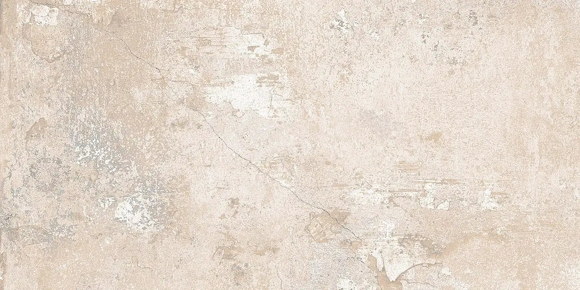 CUT TILE SAMPLE Stucco Bella Clay 30cm x 60cm