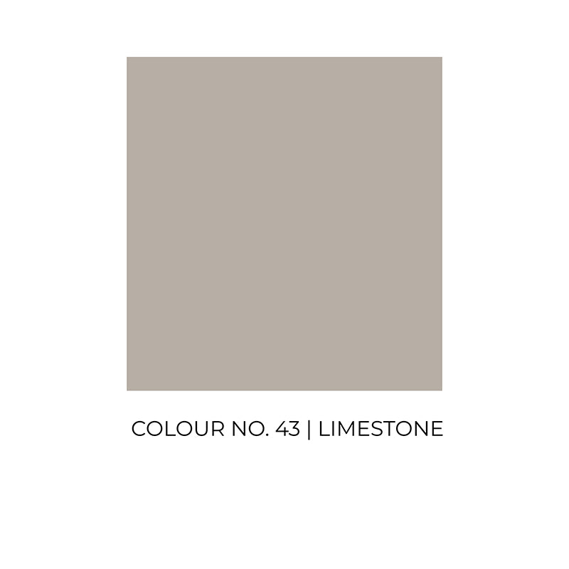 Kerakoll | Silicone Color | Colour No. 43 | Limestone | 310ml