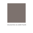 Kerakoll | Silicone Color | Colour No. 45 | Dark Taupe | 310ml
