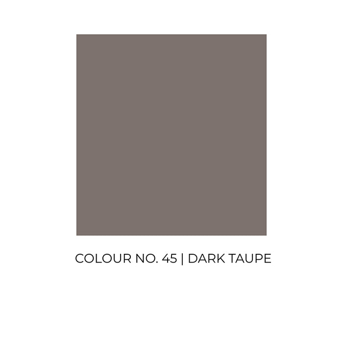 Kerakoll | Silicone Color | Colour No. 45 | Dark Taupe | 310ml