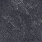 Vitoria Antique Black Marble Style Chequerboard Tiles | 30cm x 30cm