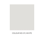 Kerakoll | Fugabella Color | Colour No. 01 | White | 3kg