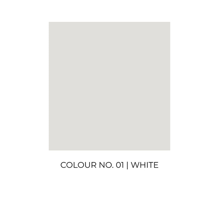 Kerakoll | Fugabella Color | Colour No. 01 | White | 3kg