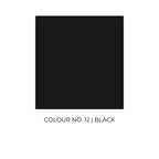 Kerakoll | Fugabella Color | Colour No. 12 | Black | 3kg