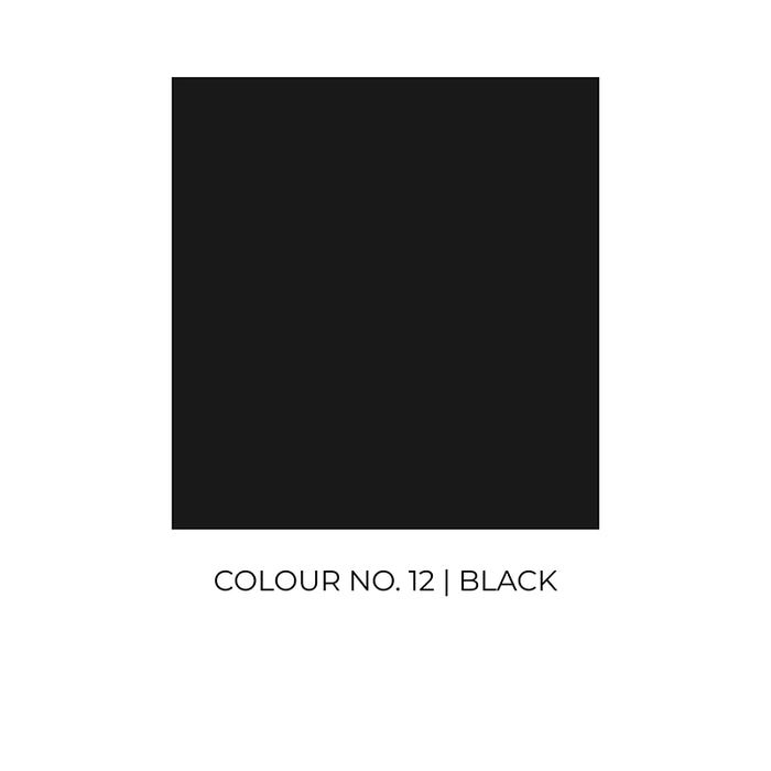 Kerakoll | Fugabella Color | Colour No. 12 | Black | 3kg