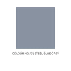 Kerakoll | Fugabella Color | Colour No. 13 | Steel Blue Grey | 3kg