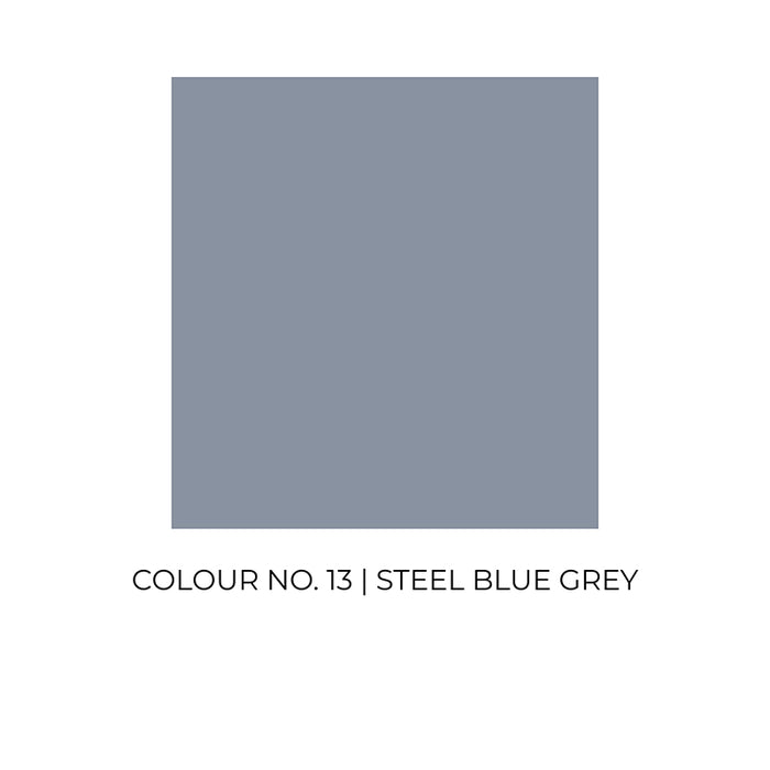 Kerakoll | Fugabella Color | Colour No. 13 | Steel Blue Grey | 3kg