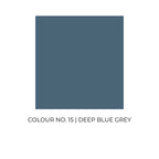 Kerakoll | Fugabella Color | Colour No. 15 | Deep Blue Grey | 3kg