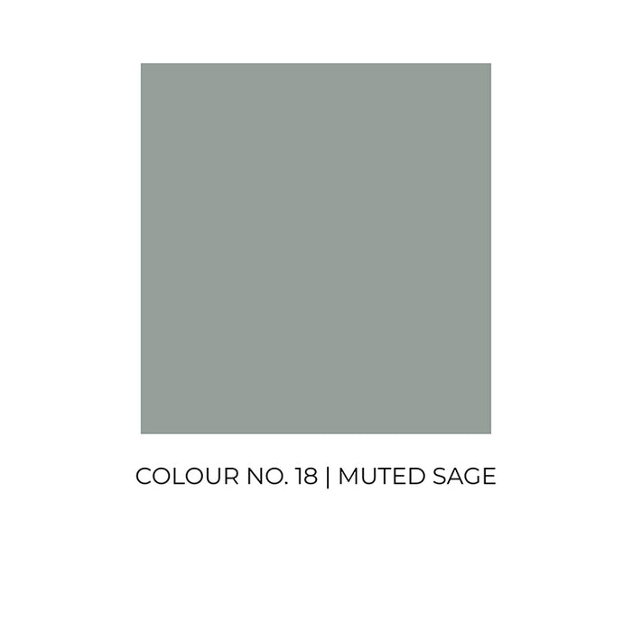 Kerakoll | Fugabella Color | Colour No. 18 | Muted Sage | 3kg