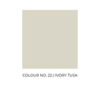 Kerakoll | Fugabella Color | Colour No. 22 | Ivory Tusk | 3kg