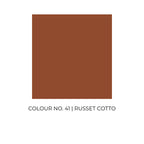 Kerakoll | Fugabella Color | Colour No. 41 | Russet Cotto | 3kg