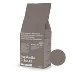 Kerakoll | Fugabella Color | Colour No. 45 | Dark Taupe | 3kg