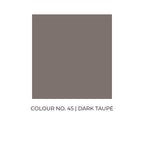 Kerakoll | Fugabella Color | Colour No. 45 | Dark Taupe | 3kg