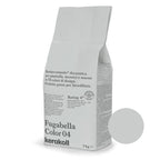 Kerakoll | Fugabella Color | Colour No. 04 | Silver Mist | 3kg