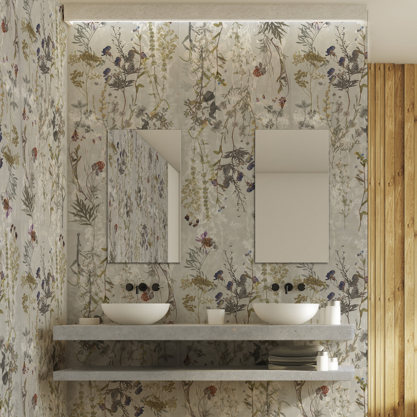 Fantasy Garden Collection