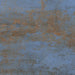 Close-up of Iron Blue Oxide Metallic 60 × 60cm porcelain tile, showcasing layered blue tones with warm rust-like oxidation, soft tonal variation, and a gently textured metallic effect for a bold, industrial-inspired finish.