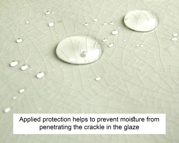LTP Crackle Glaze Protector 500ml