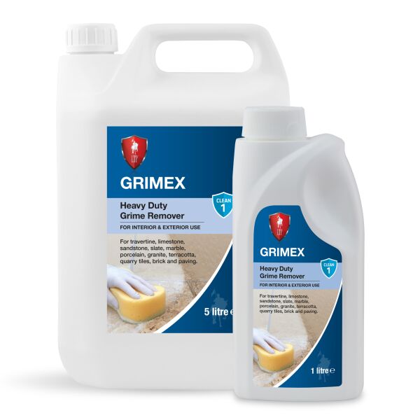 LTP Grimex Heavy Duty Grime Remover 1ltr