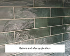 LTP Grout Haze and Limescale Remover 500ml