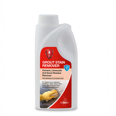 LTP Grout Stain Remover 1ltr
