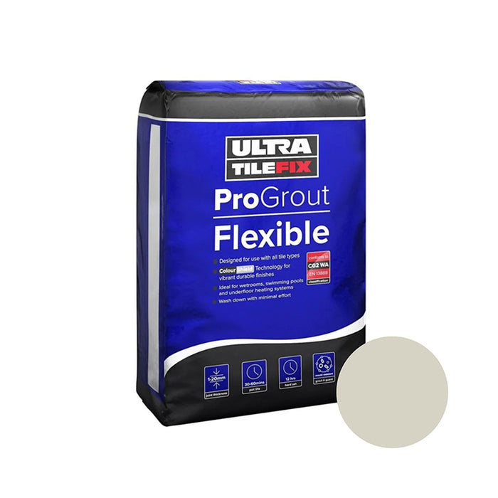 Limestone Grout Wall & Floor 3kg