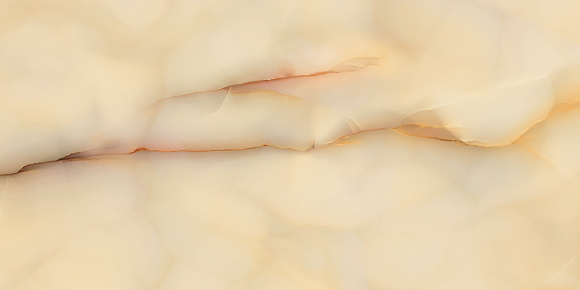 Anastasia Miele Onyx Polished Stone Tiles | 60cm x 120cm