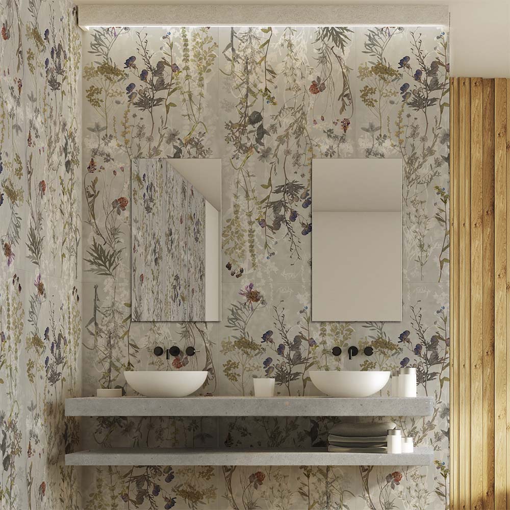 Fantasy Garden Collection