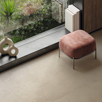 Melange Sand Concrete Effect | Wall & Floor Tiles | 60cm x 60cm