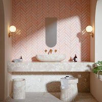 Melange Sand Cosmo Stone | Wall & Floor Tiles | 60cm x 120cm