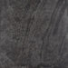 Product display of Monzo Stone Nite 60x60cm dark stone-effect porcelain tiles in deep charcoal tones, featuring dramatic tonal variation, textured detailing and natural stone-inspired movement across the surface.