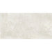 Product display of Monzo Stone Silk 30x60cm stone-effect porcelain tiles in soft ivory tones, featuring subtle texture and tonal variation with a natural stone-inspired finish.