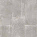 Product display of Monzo Stone Titanium 30x60cm stone-effect porcelain tiles in soft grey tones, featuring subtle texture, layered veining, and tonal variation with a natural stone-inspired finish.