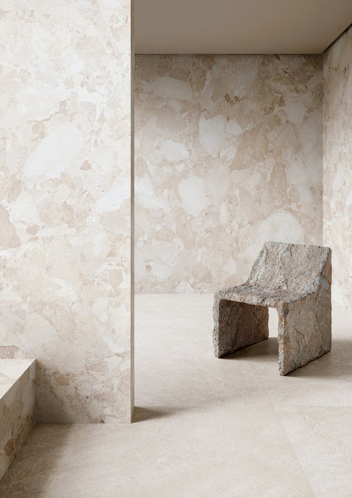 Riad Blanco Neutra Stone | Wall & Floor Tiles | 30cm x 60cm