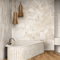 Riad Avorio Sassi Stone | Wall & Floor Tiles | 30cm x 60cm