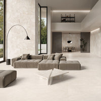 Riad Blanco Neutra Stone | Wall & Floor Tiles | 60cm x 60cm