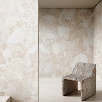 Riad Blanco Sassi Terrazzo Stone | Wall & Floor Tiles | 60cm x 60cm