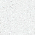 Shards Blanco 3D Terrazzo 60x120cm porcelain tile, featuring a bright white terrazzo effect design with varied stone fragments, soft grey detailing and a subtle textured finish for contemporary wall and floor installations.