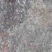 Flat lay of Boho Sonoro 60 × 60cm patterned tiles, featuring rich earthy tones with a heavily distressed, layered effect. Ideal for creating textured, characterful floors or walls in contemporary and industrial-style interiors.