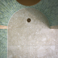 Essentials Terrazzo Stone Avorio | Terrazzo Effect | 60cm x 120cm