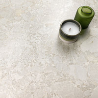 Essentials Terrazzo Stone Blanca | Terrazzo Effect | 60cm x 120cm