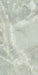 Close-up of Thebes Green Honed Matt Onyx 60x120cm porcelain tile featuring soft green onyx-effect veining with cloudy white and pale sage tones. The honed matt finish creates a natural stone look, ideal for bathroom walls, feature walls and luxurious interior spaces.