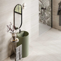 Trevi Stone Matt Porcelain 60cm x 60cm