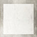 Close-up of Fayrouz White natural marble tiles in a honed finish, 30.5x61cm format, showcasing a soft white base with subtle grey veining and gentle tonal variation, creating a refined and timeless look for wall and floor applications.