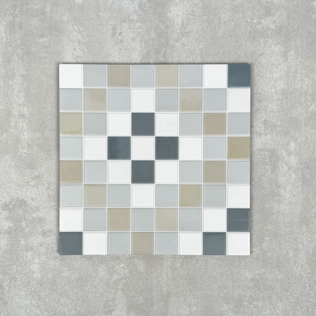 Patternewd Tile Samples Free FULL TILE SAMPLE Abbey Board Mosaic Victorian Style Patterned Tiles 28 ...