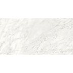 Valentino Apuan Tiles White Matt Marble Tiles 30cm x 60cm