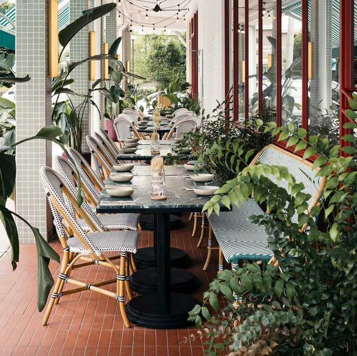 Benomar Cotto Mini Brick MATT Tile 5cm x 15cm