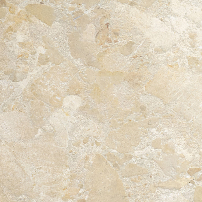 Baresi Cream 3D Terrazzo style Tiles 60cm x 60cm