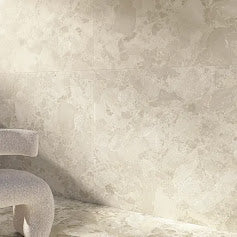 Baresi Cream Light 3D Terrazzo style Tiles 60cm x 120cm
