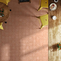 Muscat Cotto Star and Cross Moroccan Porcelain Wall & Floor Tiles