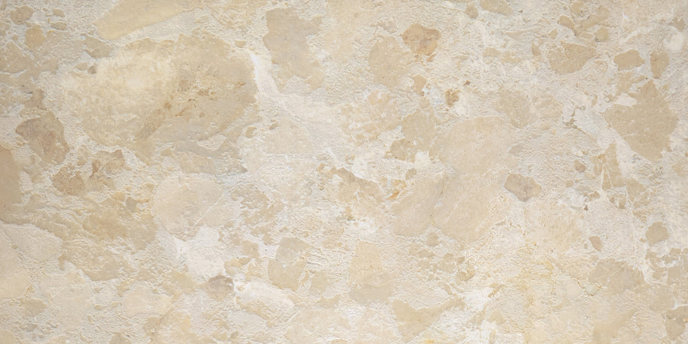 Baresi Cream 3D Terrazzo style Tiles 60cm x 120cm